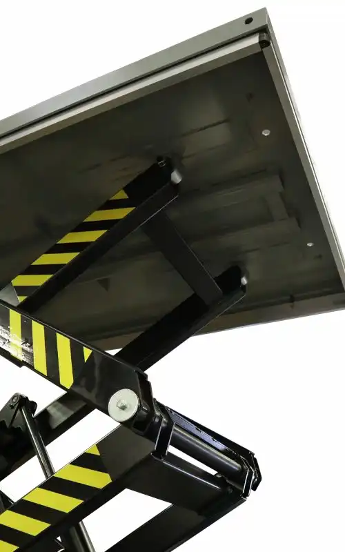 Tripple Scissor Lift